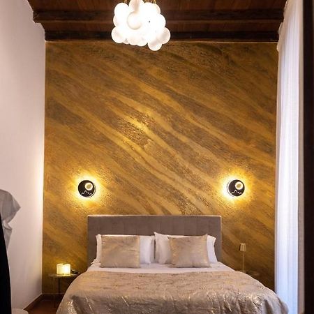Campo De Fiori Chic Apartment Рим Екстериор снимка
