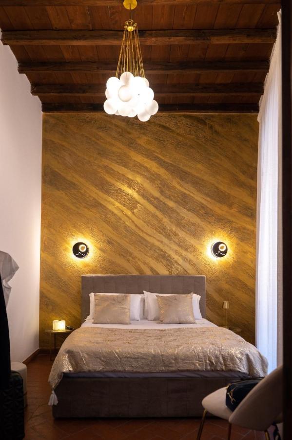 Campo De Fiori Chic Apartment Рим Екстериор снимка