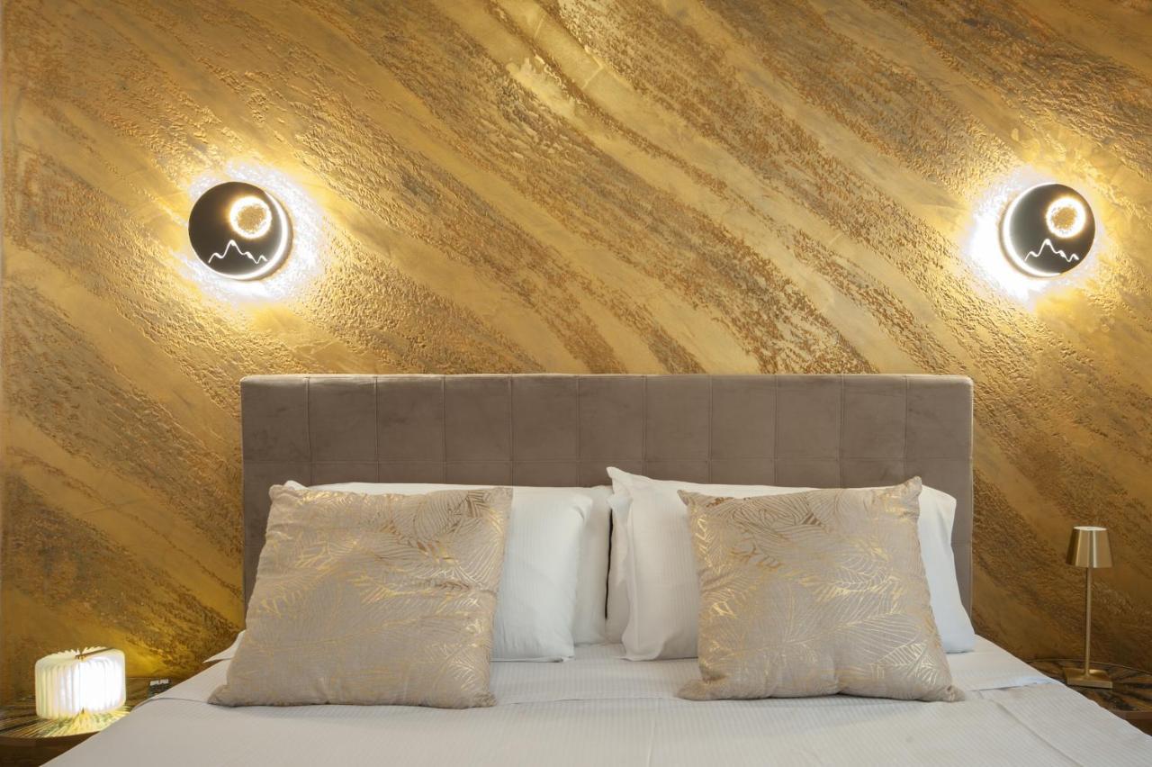 Campo De Fiori Chic Apartment Рим Екстериор снимка