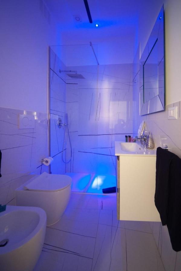 Campo De Fiori Chic Apartment Рим Екстериор снимка