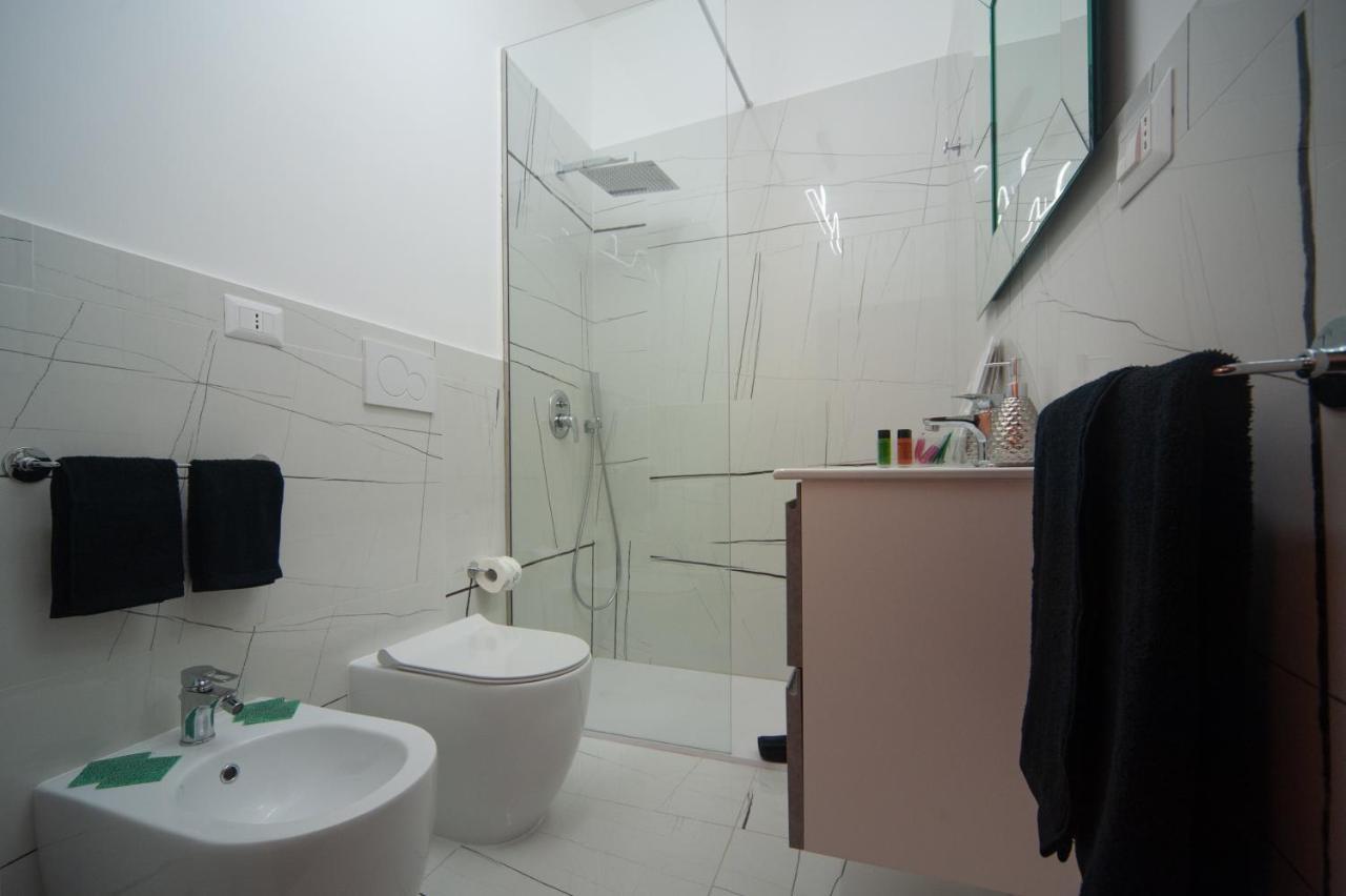 Campo De Fiori Chic Apartment Рим Екстериор снимка